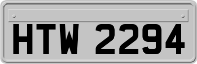 HTW2294