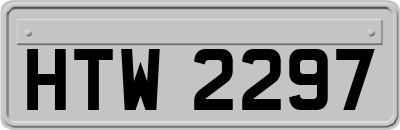 HTW2297