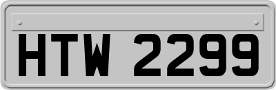 HTW2299