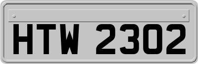 HTW2302