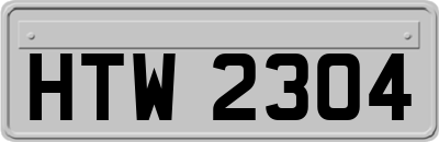 HTW2304
