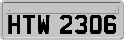 HTW2306
