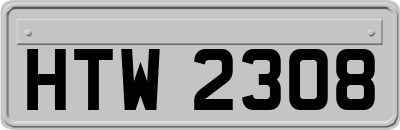 HTW2308