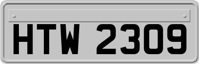 HTW2309