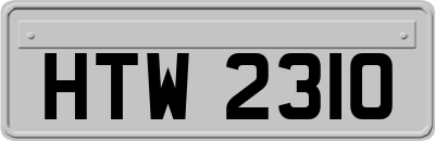 HTW2310