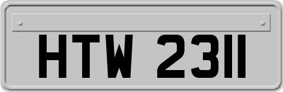 HTW2311