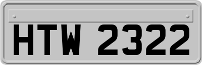 HTW2322
