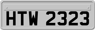 HTW2323