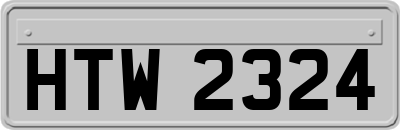 HTW2324