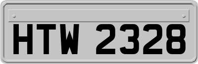 HTW2328