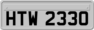 HTW2330