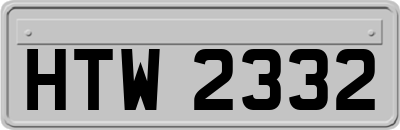 HTW2332