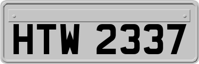 HTW2337