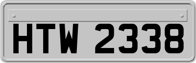 HTW2338
