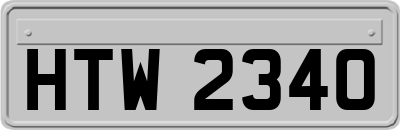 HTW2340