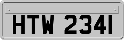 HTW2341