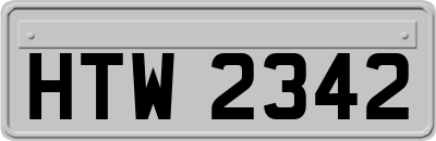 HTW2342