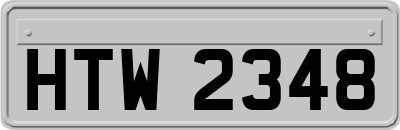 HTW2348