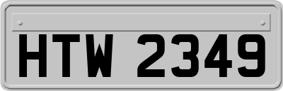 HTW2349