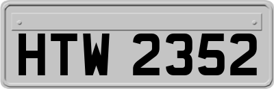 HTW2352