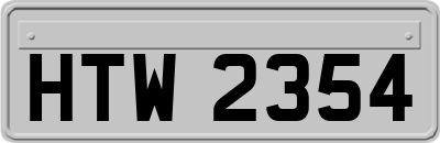 HTW2354