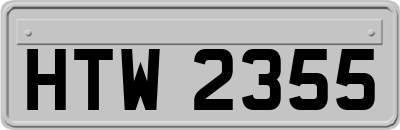 HTW2355