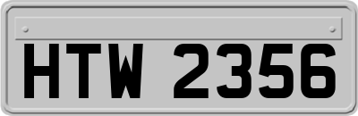 HTW2356