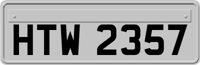 HTW2357
