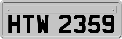 HTW2359