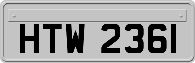 HTW2361