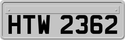 HTW2362