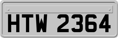 HTW2364