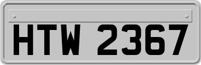 HTW2367