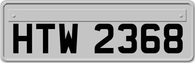 HTW2368