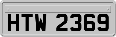 HTW2369