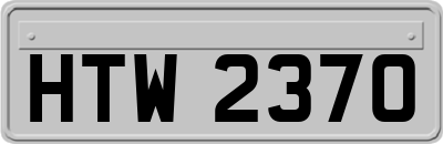 HTW2370