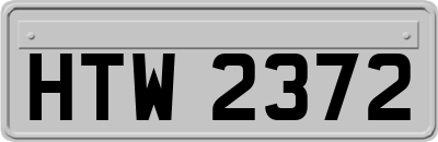 HTW2372