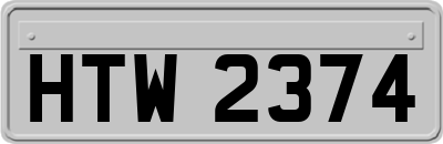 HTW2374