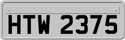 HTW2375