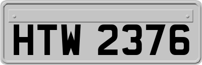 HTW2376