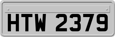 HTW2379