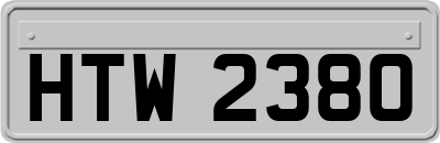 HTW2380