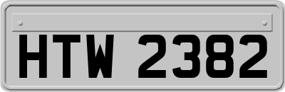 HTW2382