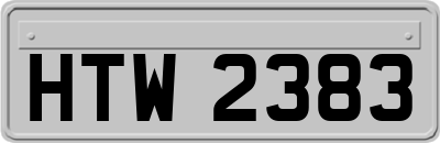 HTW2383