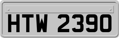 HTW2390