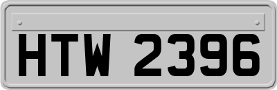 HTW2396