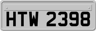 HTW2398