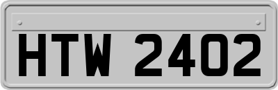 HTW2402