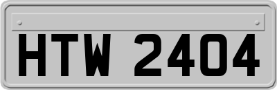 HTW2404