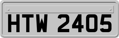 HTW2405
